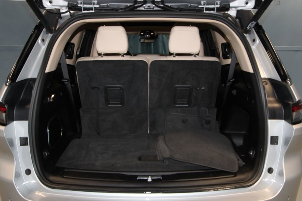 Used 2021 Jeep Grand Cherokee L Limited image 44