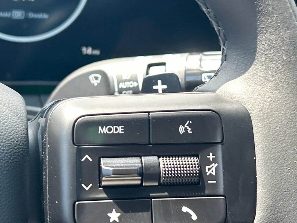 New 2026 Hyundai Santa Fe Calligraphy image 33