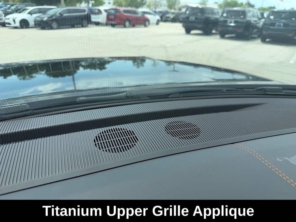 New 2026 Jeep Grand Wagoneer Summit AWD/4WD image 10