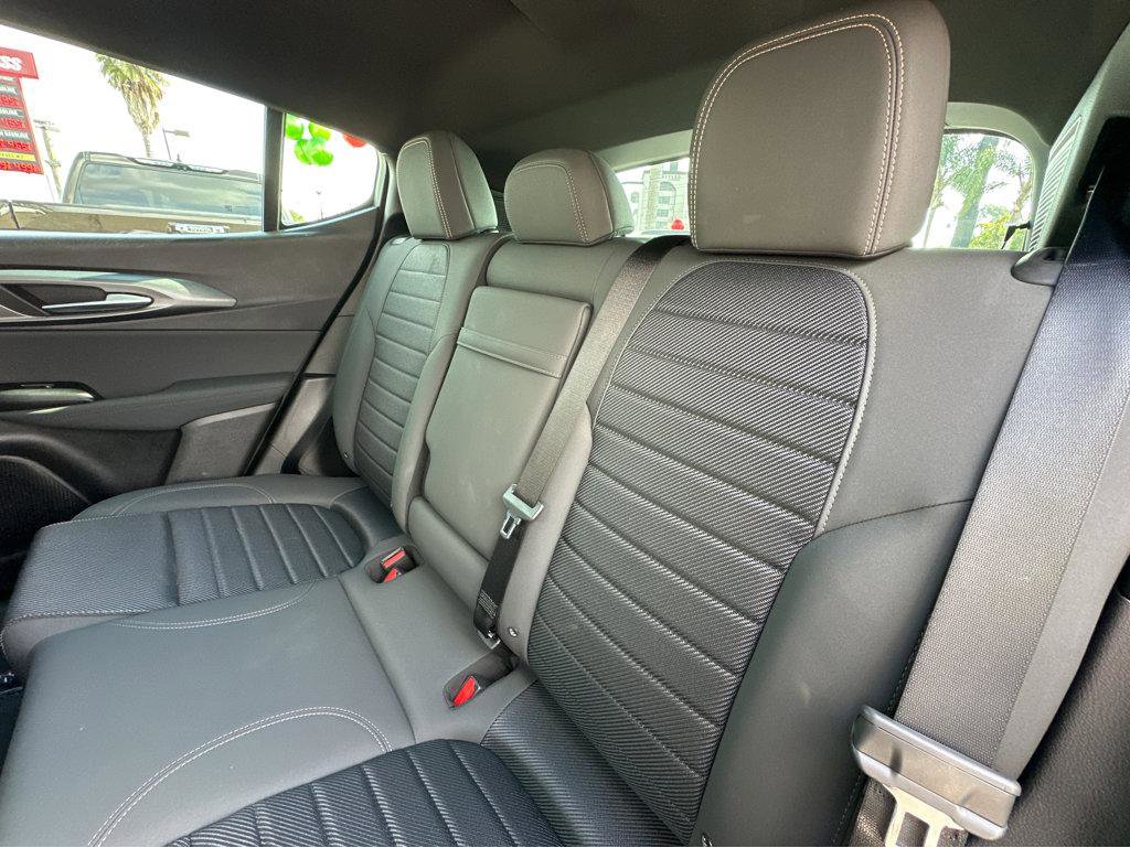 Used 2024 Alfa Romeo Tonale Ti image 9