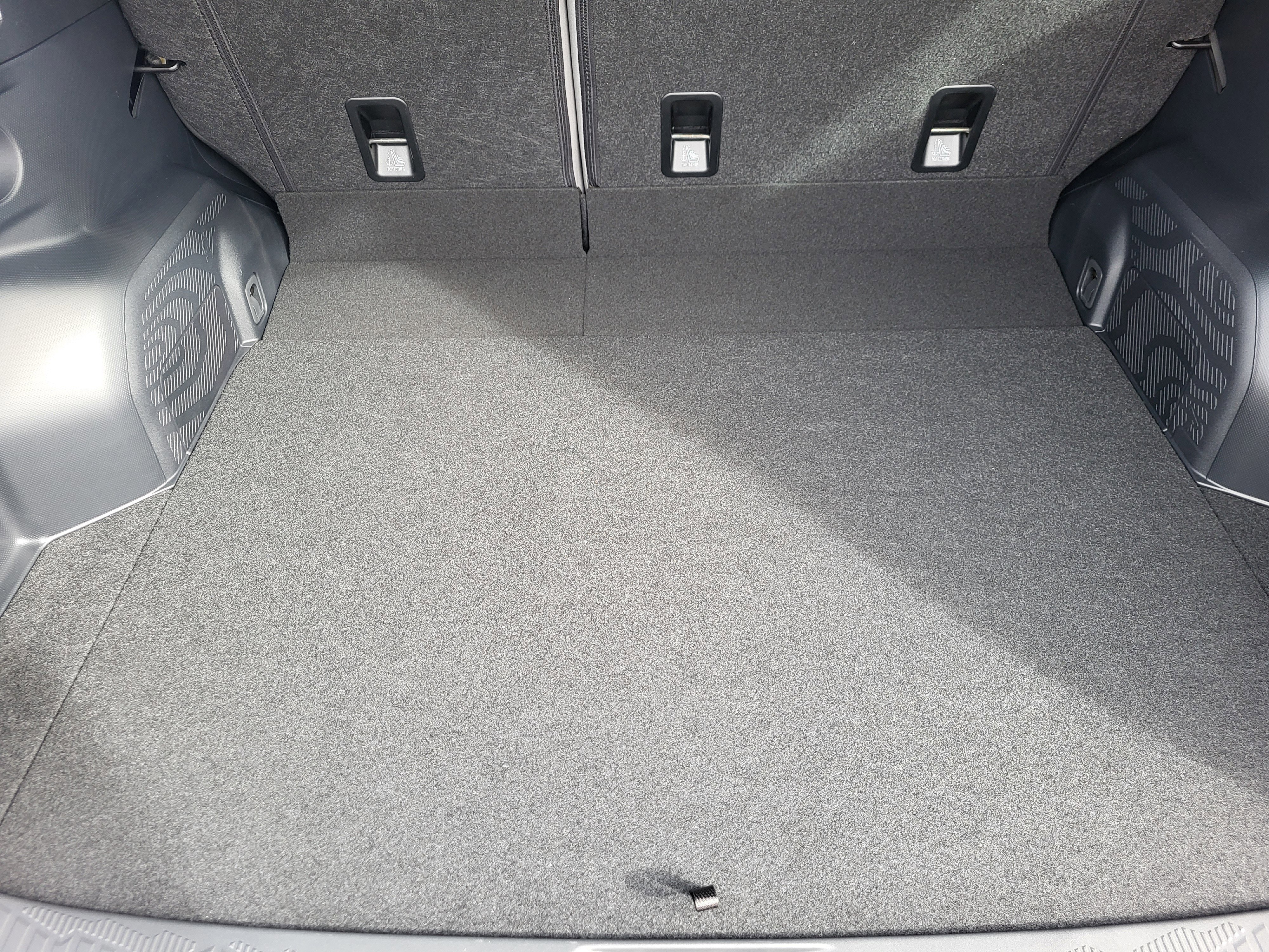 New 2026 Subaru Forester AWD/4WD image 31