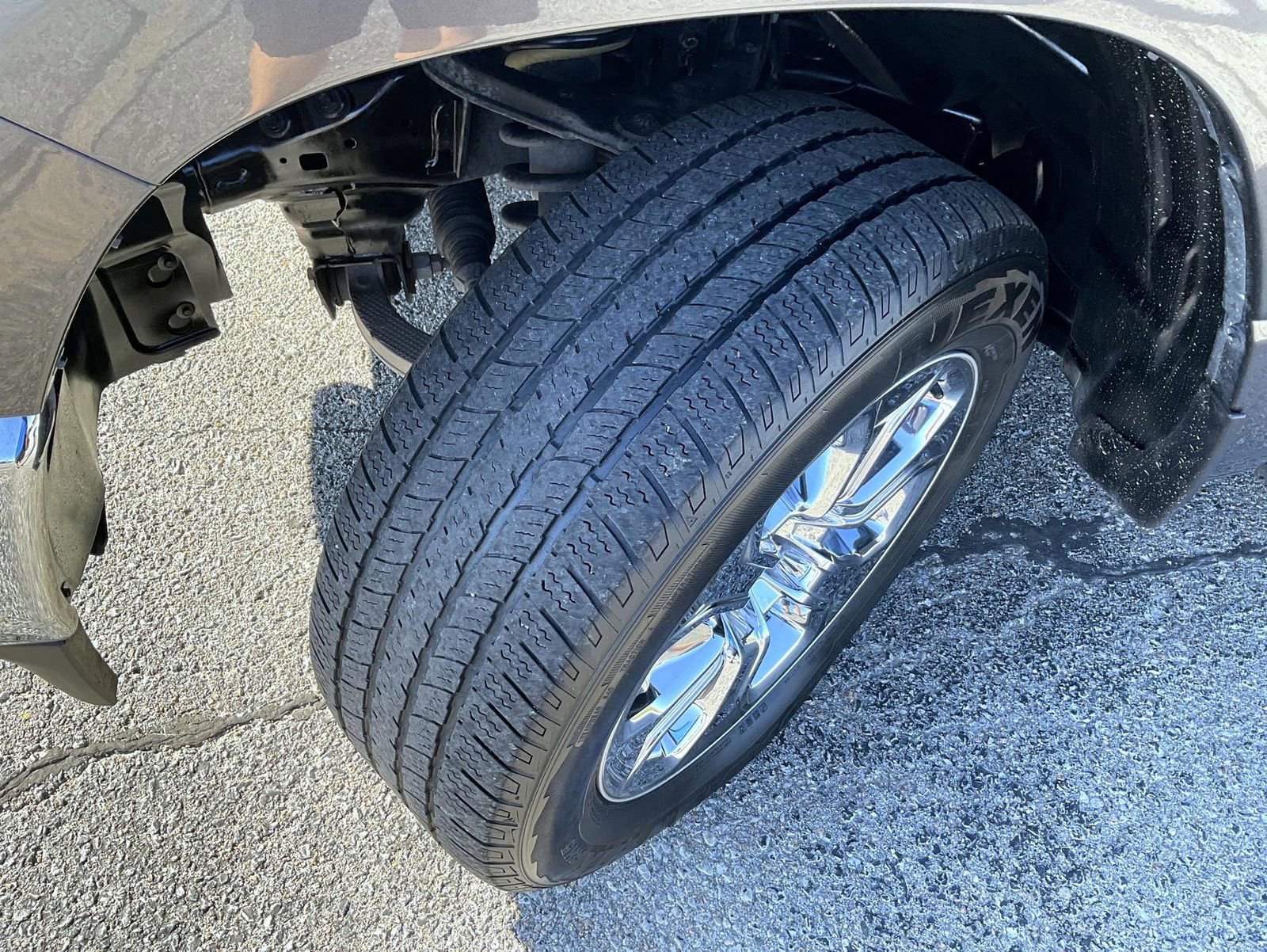 Used 2021 RAM 1500 Big Horn image 23