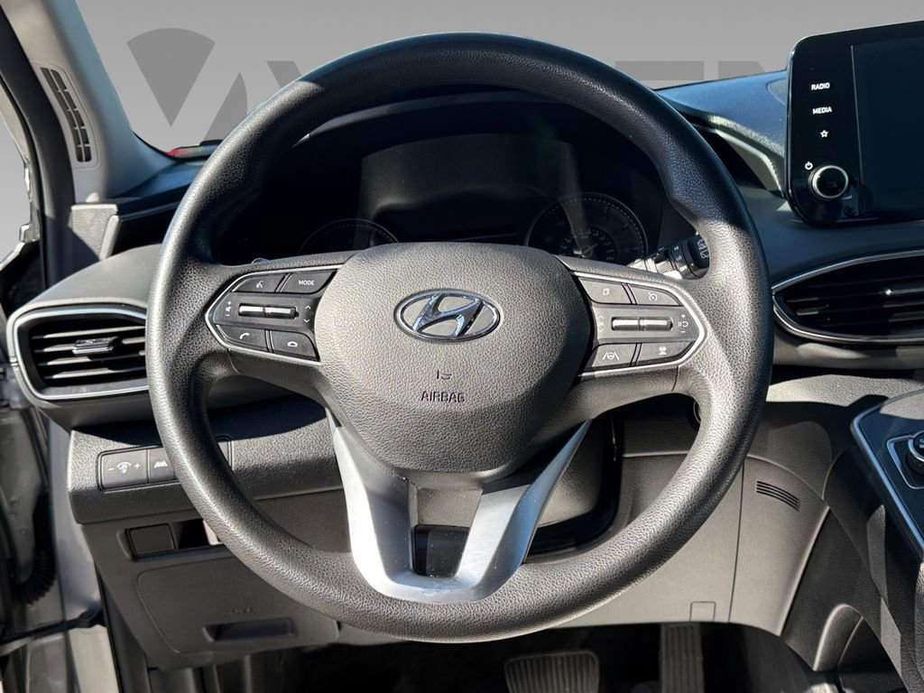 Used 2021 Hyundai Santa Fe SEL image 11