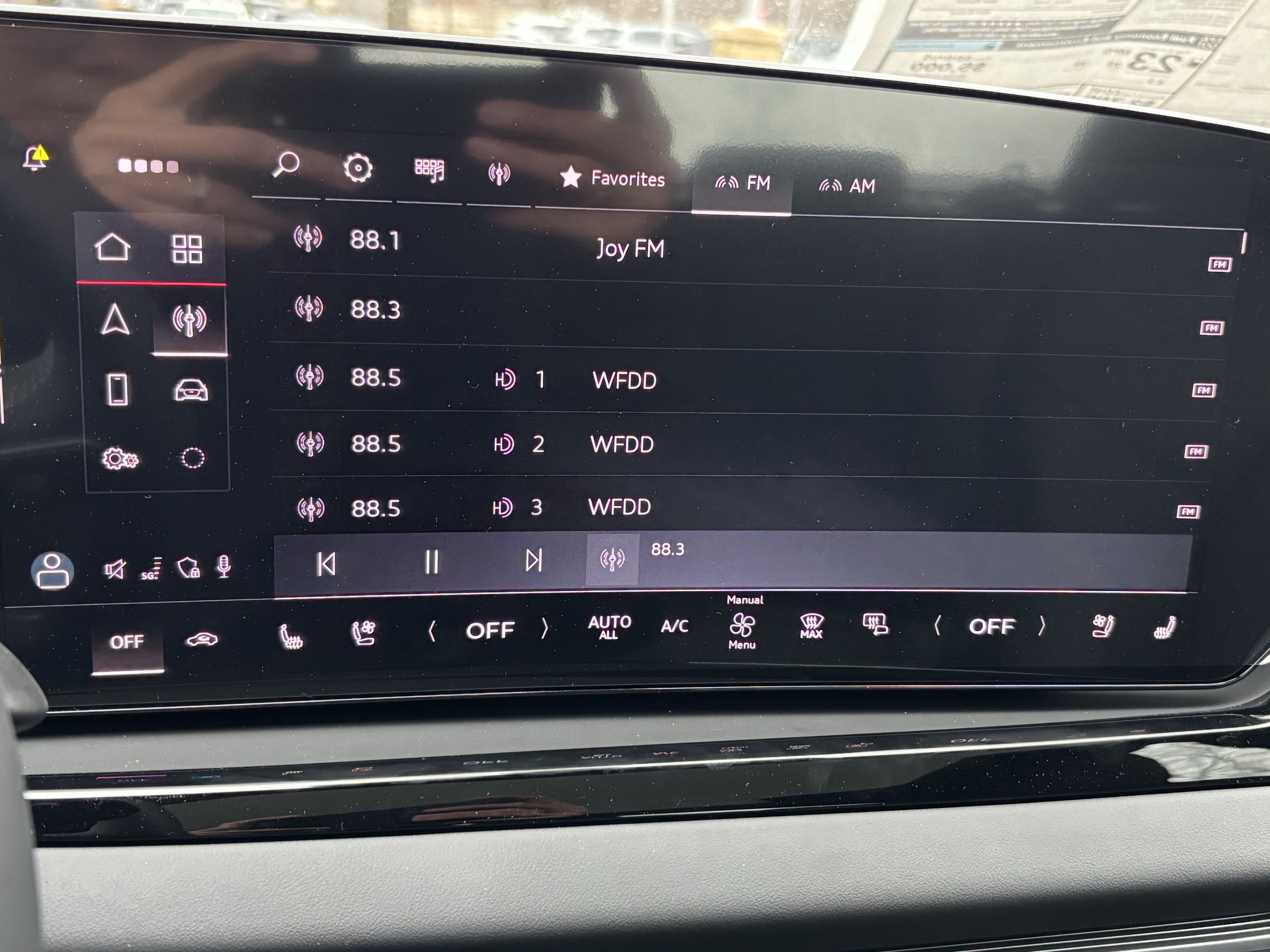 New 2026 Audi A6 Prestige AWD/4WD image 23