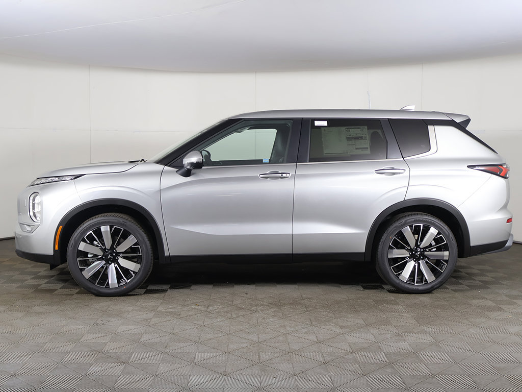 New 2026 Mitsubishi Outlander SE AWD/4WD image 19