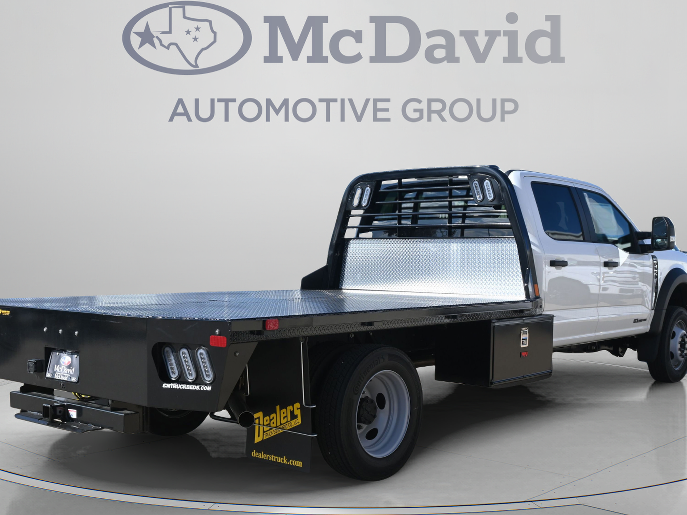 New 2026 Ford F550 2WD Crew Cab image 29