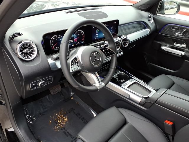 Certified 2025 Mercedes-Benz GLB 250 image 14