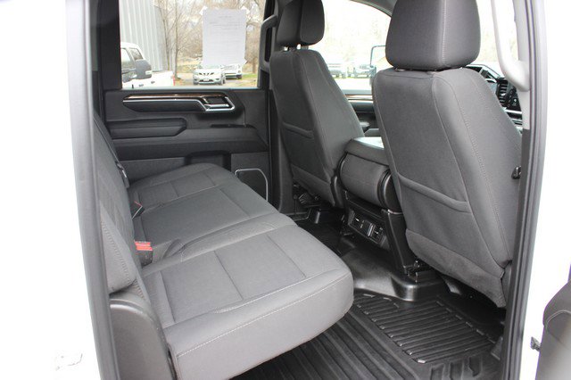 Used 2024 GMC Sierra 3500 SLE w/ SLE Convenience Package image 18