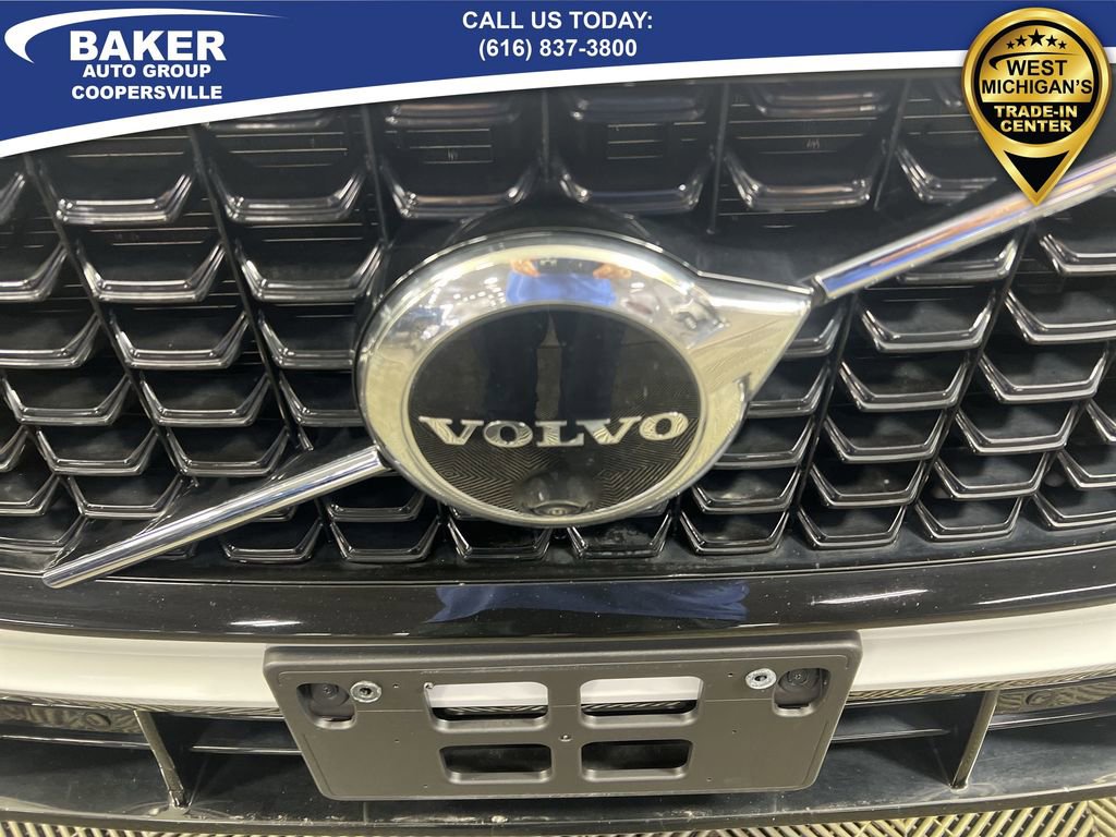Used 2023 Volvo XC60 B6 Ultimate image 31