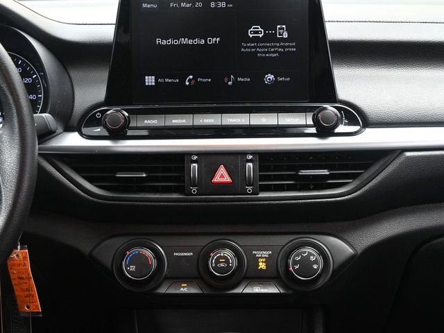 Used 2024 Kia Forte LXS image 26