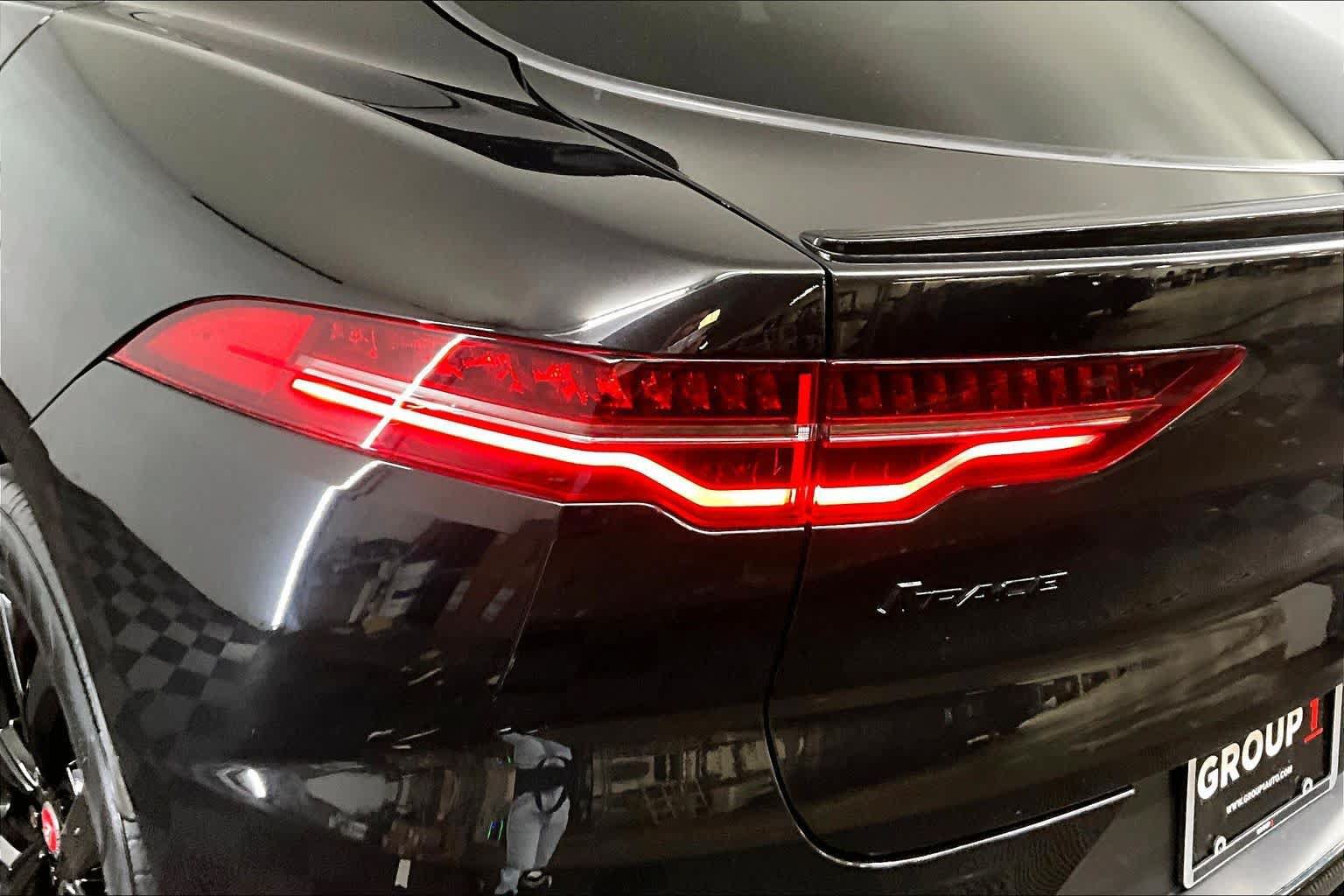 Used 2022 Jaguar I-PACE HSE AWD/4WD image 27