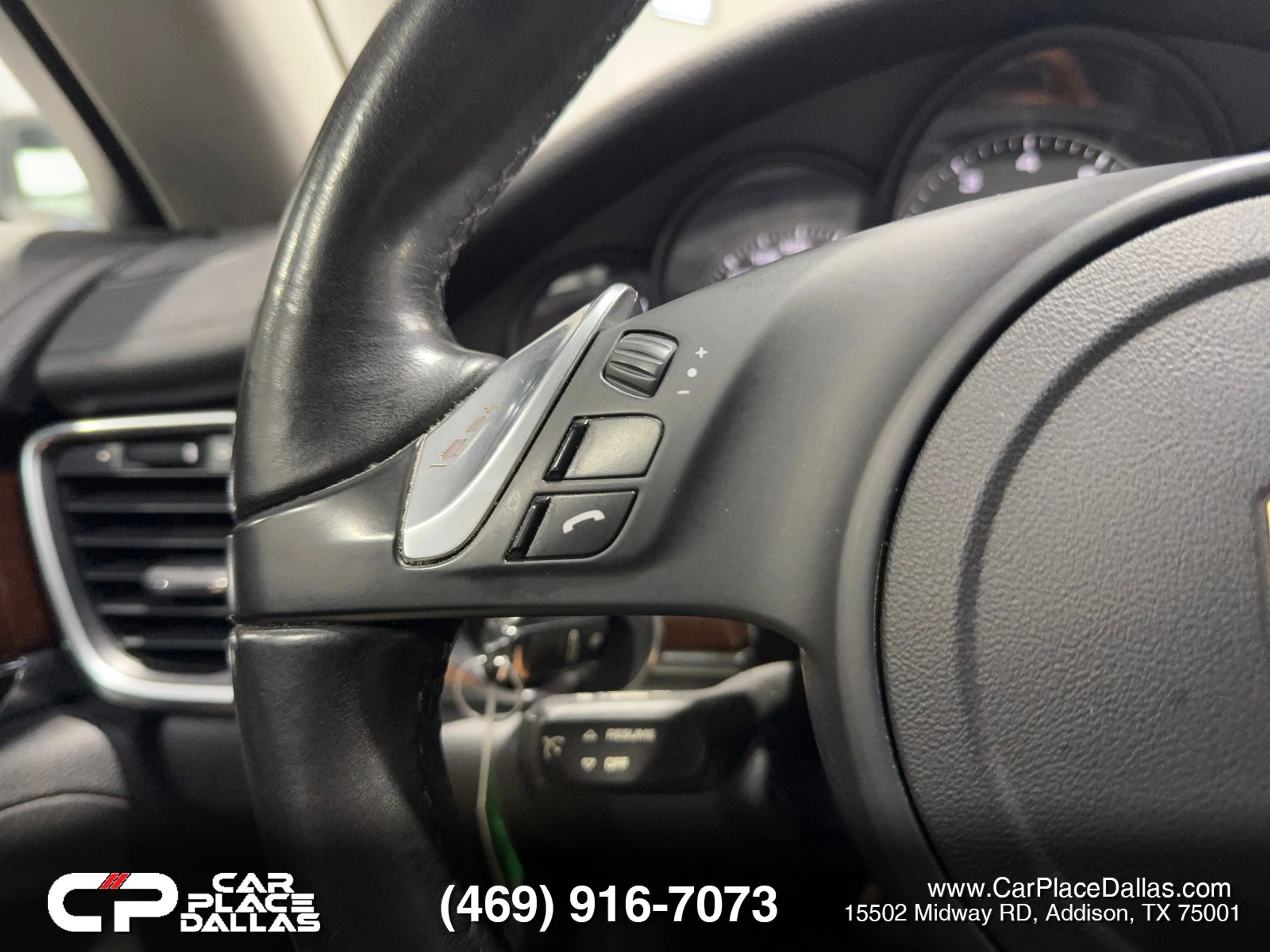 Used 2011 Porsche Panamera 4 AWD/4WD image 31
