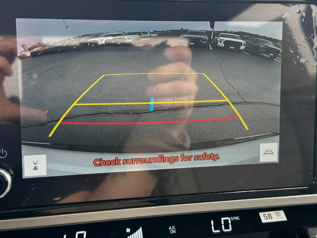 New 2026 Toyota Tundra SR5 image 16