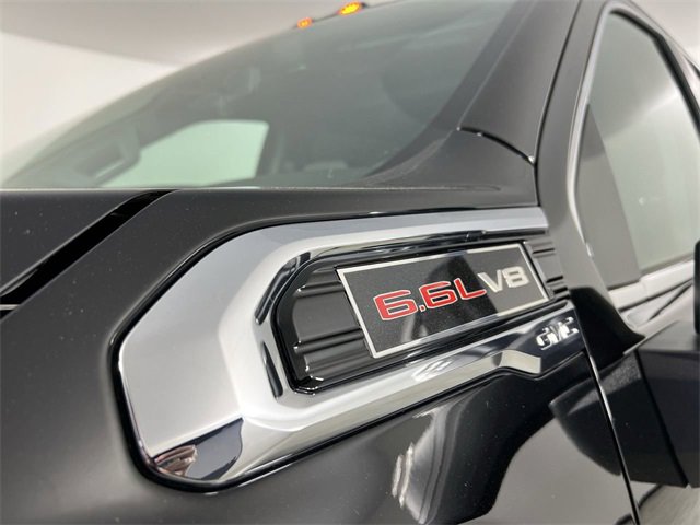 Used 2023 GMC Sierra 3500 Denali image 33