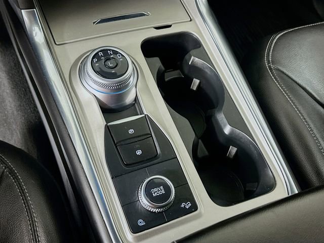 Used 2023 Ford Explorer Limited w/ Limited Technology Package image 17