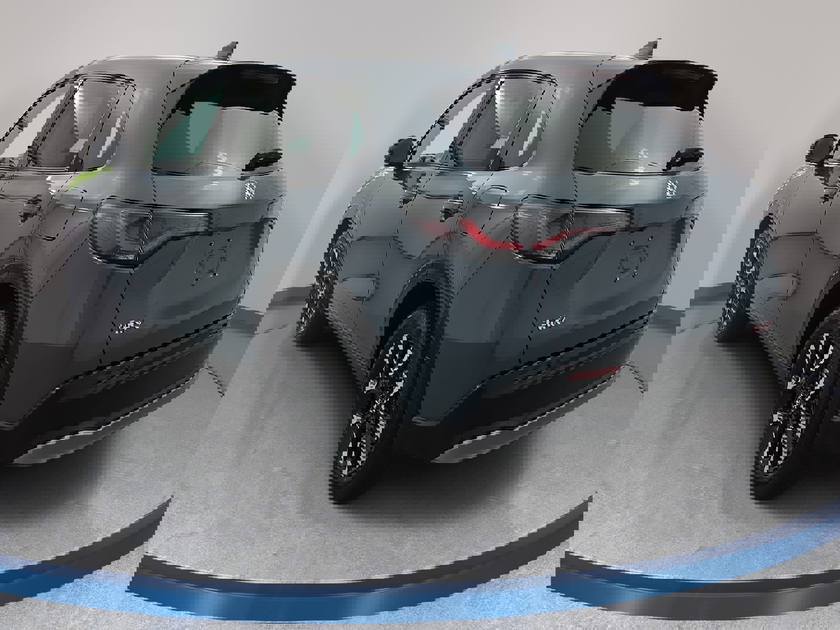 New 2026 Honda HR-V EX-L image 7