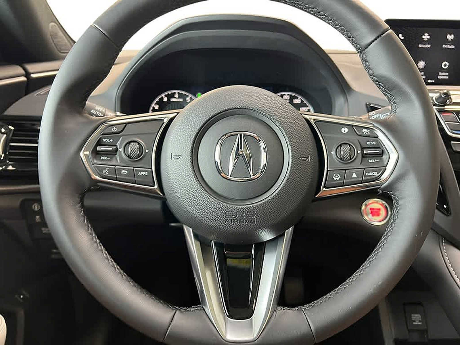 New 2026 Acura RDX AWD/4WD image 53