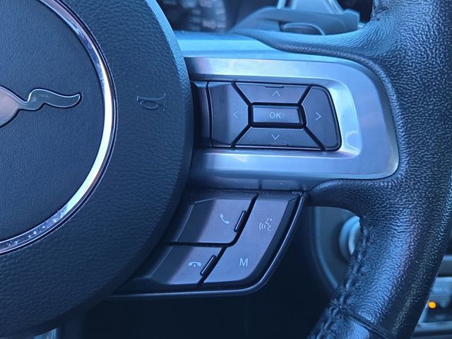 Used 2020 Ford Mustang Coupe w/ Equipment Group 101A image 20