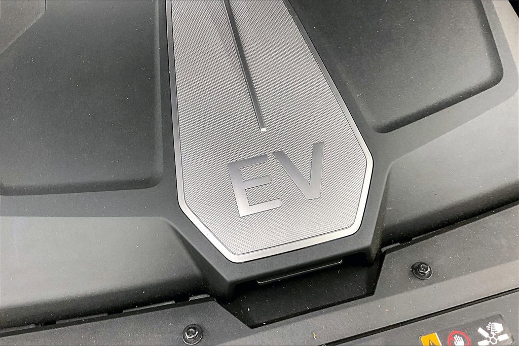 Used 2024 Kia EV6 Light image 31
