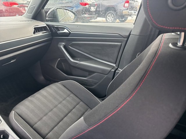 Used 2021 Volkswagen Jetta GLI image 15