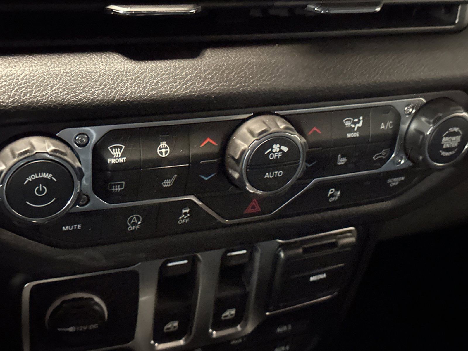 New 2026 Jeep Wrangler Willys image 15