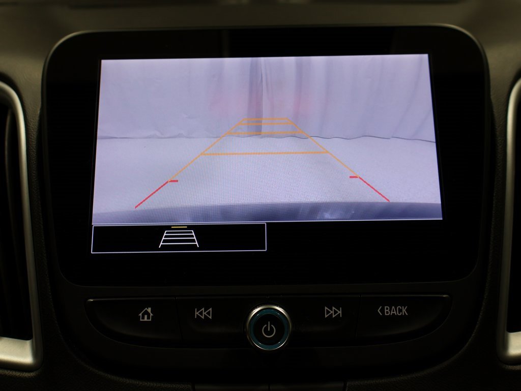 Used 2023 Chevrolet Malibu LT image 31