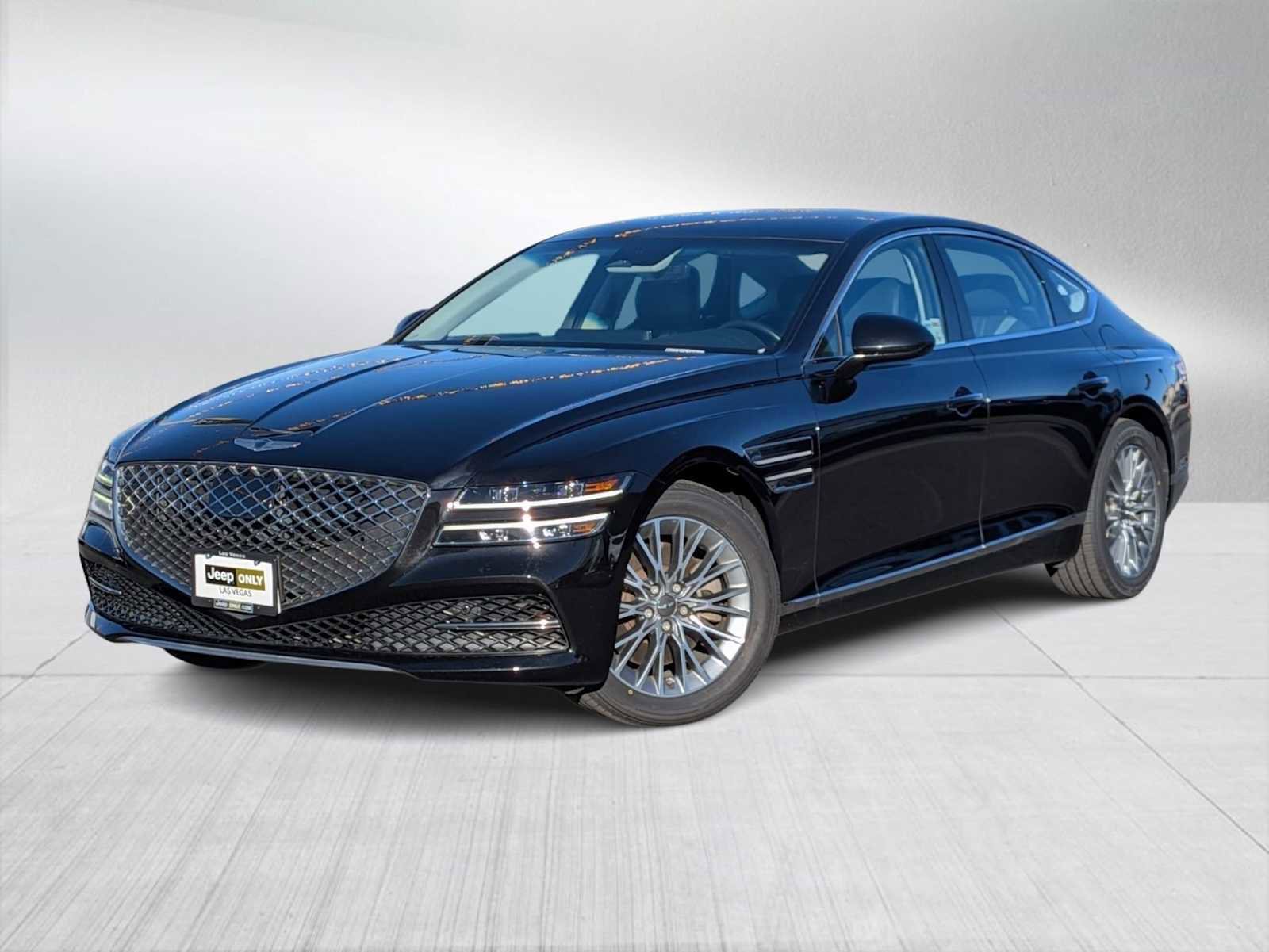 Used 2023 Genesis G80 2.5T