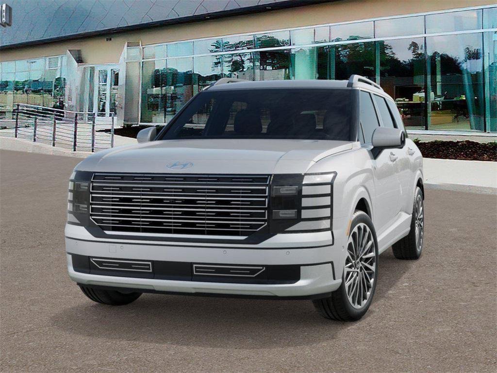 New 2026 Hyundai Palisade Calligraphy image 6