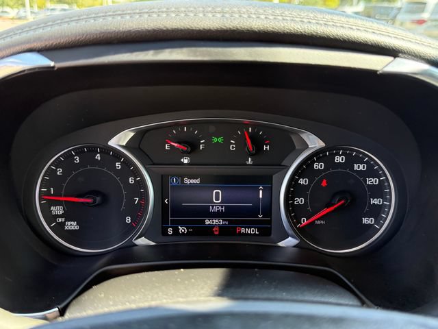 Used 2019 Chevrolet Blazer LT AWD/4WD image 18