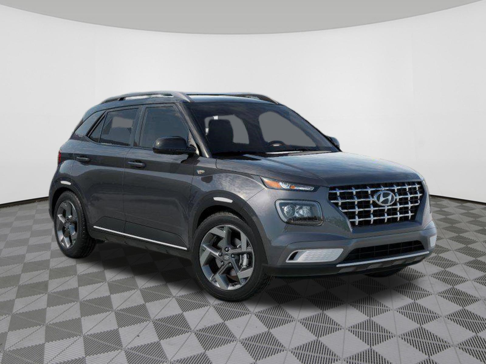 New 2026 Hyundai Venue SEL FWD image 2