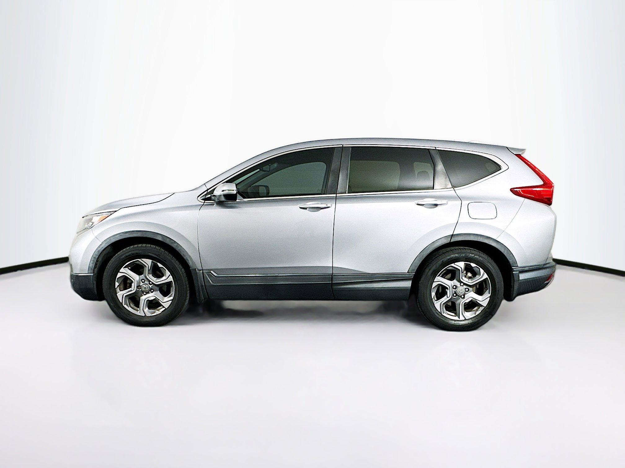 Used 2019 Honda CR-V EX-L image 4