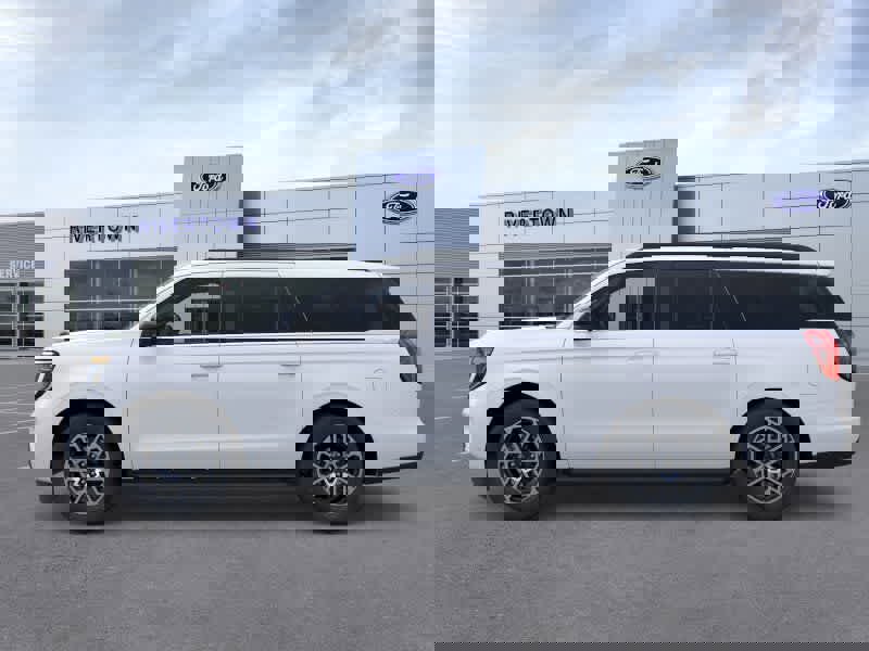 New 2026 Ford Expedition Max Active image 3