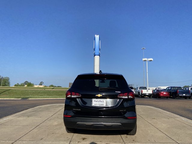 Used 2024 Chevrolet Equinox LT image 10