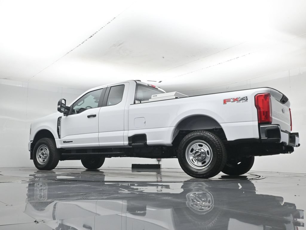 New 2026 Ford F350 XL w/ XL Driver Assist Package AWD/4WD image 52