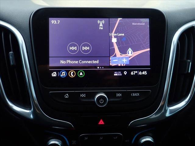 Used 2020 Chevrolet Equinox LT w/ Sport Edition image 19