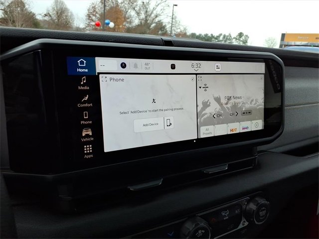 New 2026 Jeep Wrangler Sport image 21