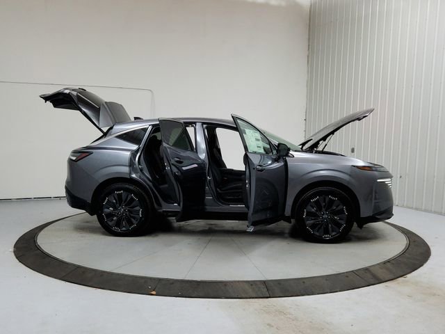 New 2026 Nissan Murano Platinum w/ Cargo Package image 16