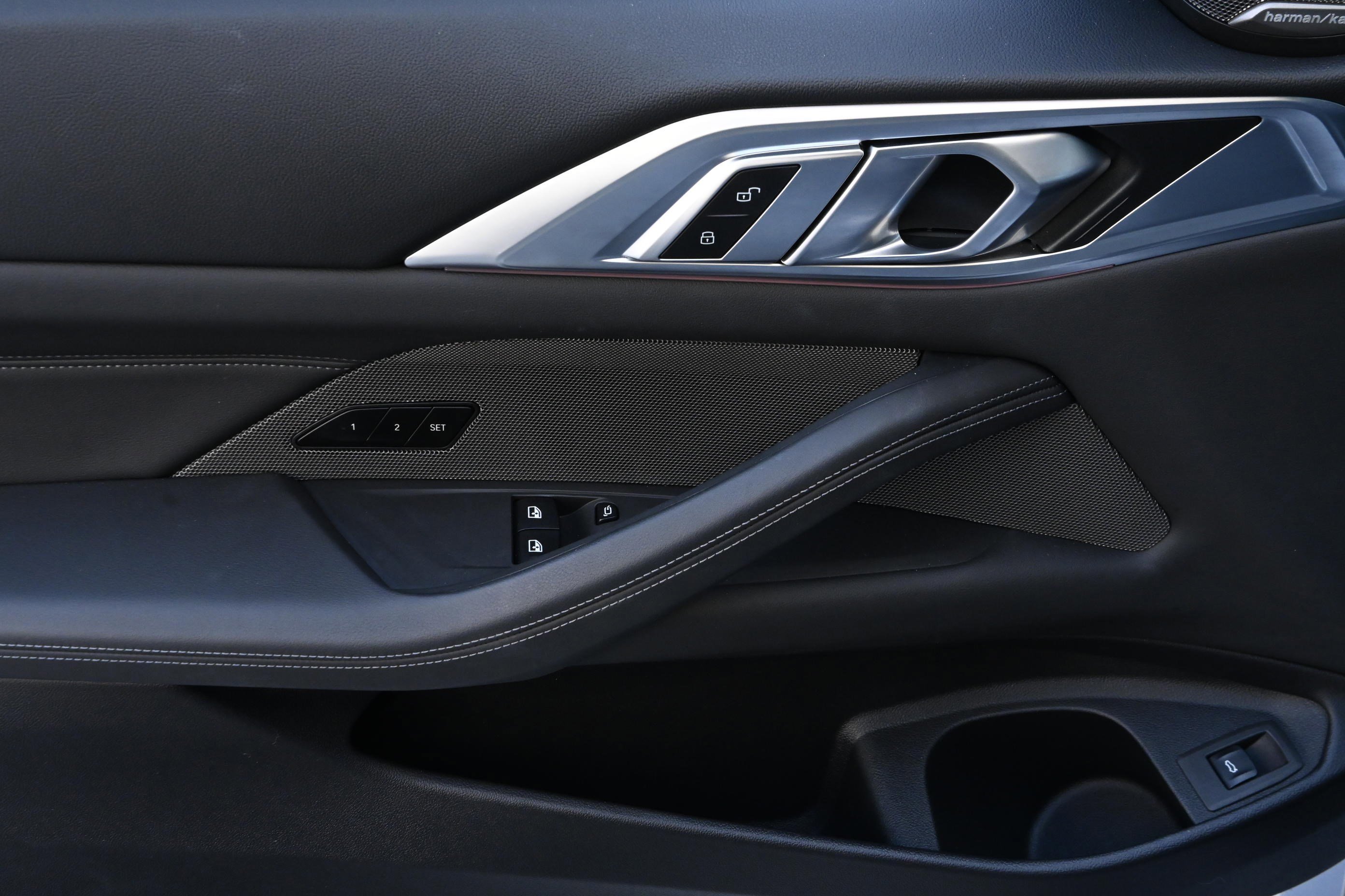 Used 2025 BMW M4 Competition image 30