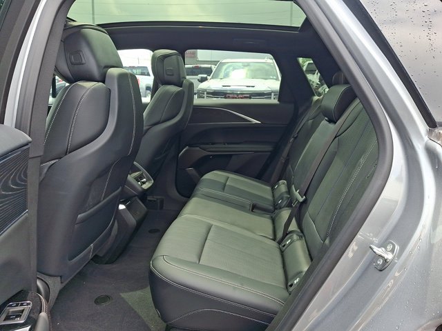 Certified 2024 Cadillac Lyriq Sport w/ LPO, Floor Liner Package AWD/4WD image 10