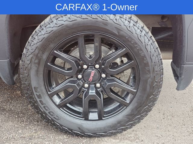 Used 2022 GMC Sierra 1500 Elevation w/ Preferred Package image 6
