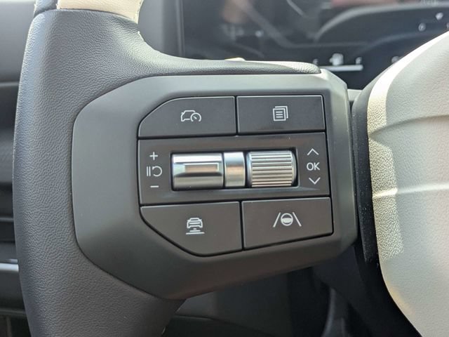 New 2026 Kia K4 GT-Line Turbo FWD image 23