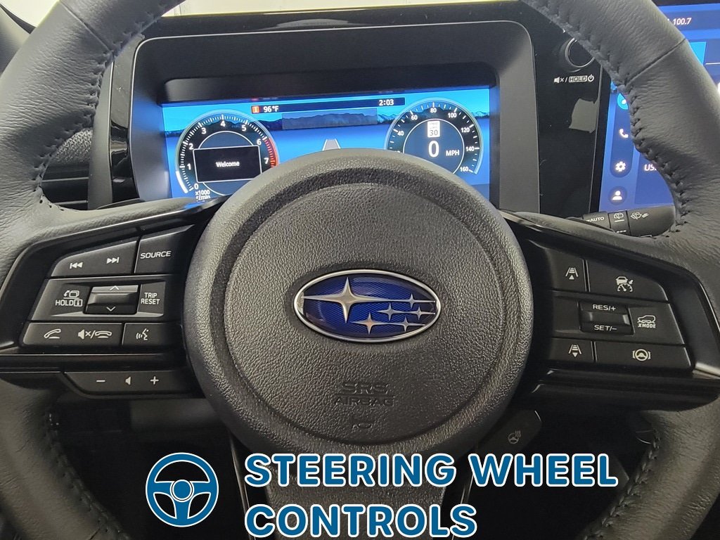 New 2026 Subaru Outback Premium AWD/4WD image 12