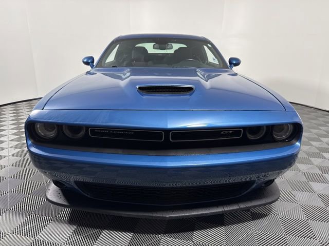 Used 2023 Dodge Challenger GT image 11
