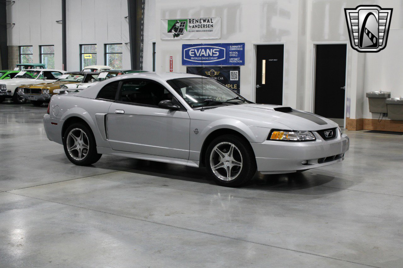 Used 1999 Ford Mustang GT image 5