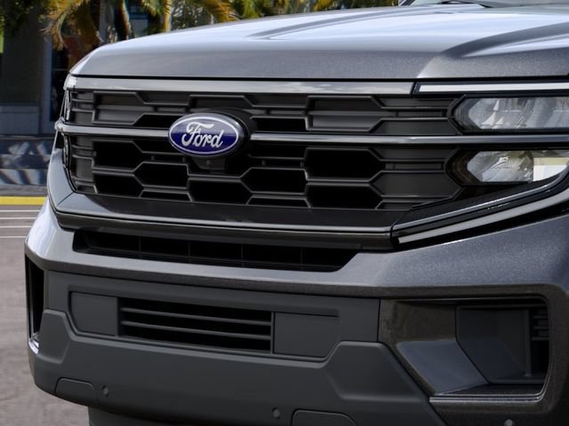 New 2027 Ford Expedition Max Active RWD image 18