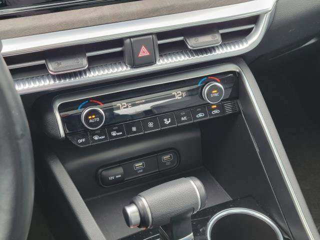 Used 2024 Kia K5 EX w/ EX Premium Package image 19