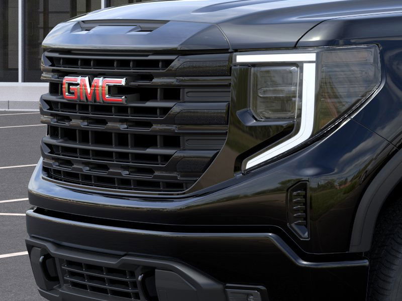 New 2026 GMC Sierra 1500 Elevation image 13