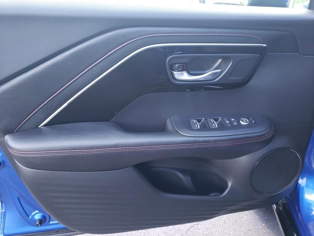 Certified 2025 Acura ADX A-Spec AWD/4WD image 20