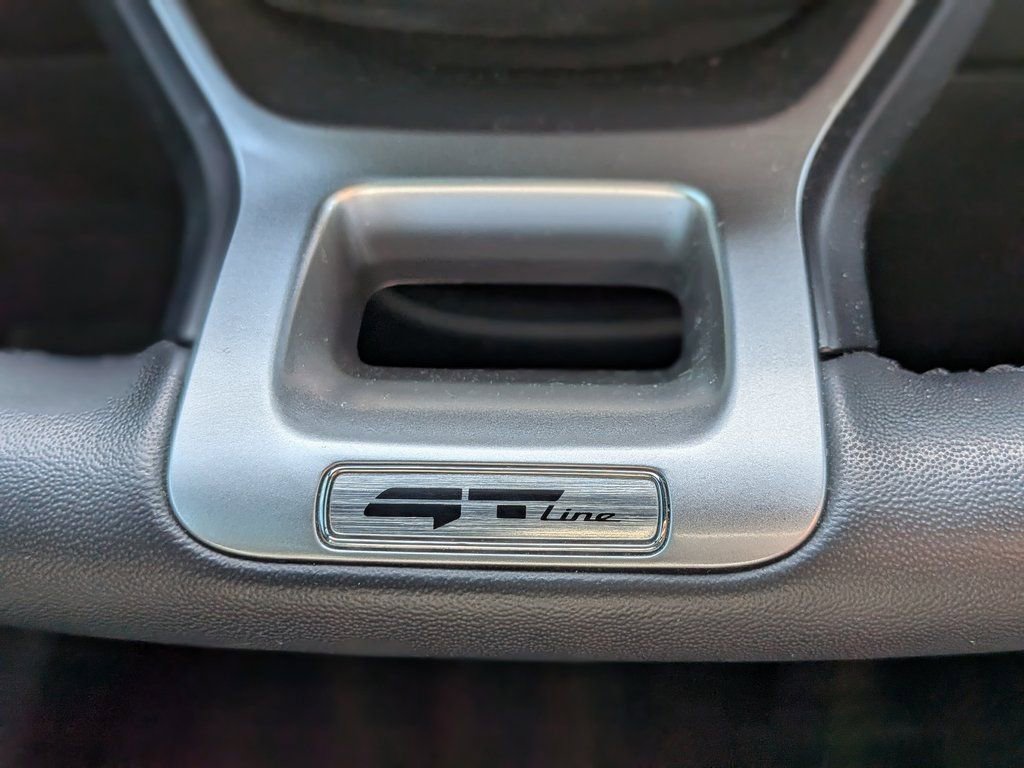 Used 2023 Kia K5 GT-Line w/ GT-Line Premium Package image 17