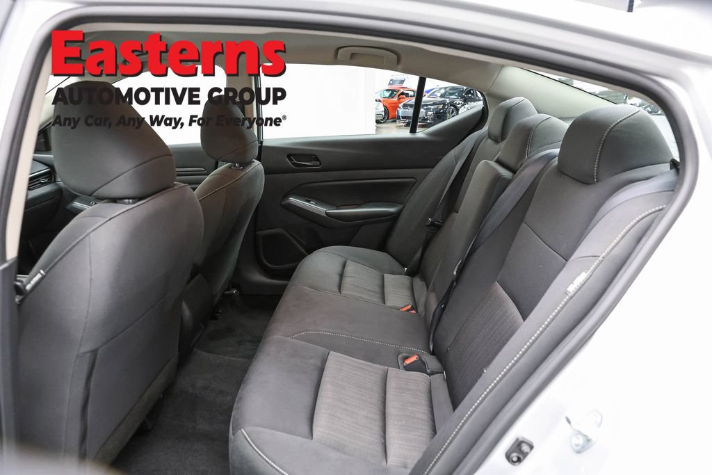 Used 2024 Nissan Altima 2.5 S FWD image 20